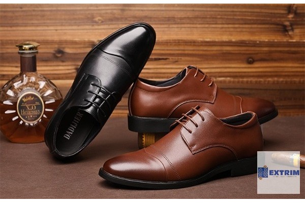 Cách bảo quản và vệ sinh giày da