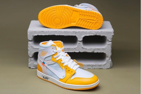 Thương hiệu Nike và những lần hợp tác “gây bão” cộng đồng thời trang