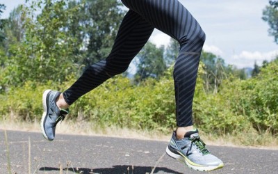 Lưu ý khi chọn giày chạy bộ