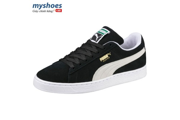 Top 5 mẫu giày puma được yêu thích nhất