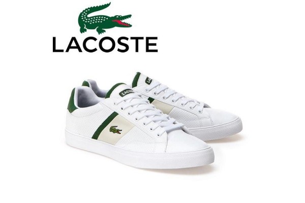Cách chọn giày lacoste chính hãng