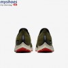 Giày Nike Air Zoom Pegasus 35 Shield Nam - Xanh Camo 
