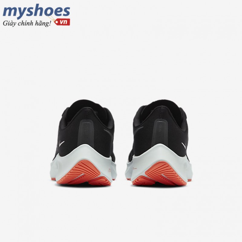 Giày Nike Air Zoom Pegasus 37 FC Nam - Đen 