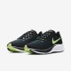 Giày Nike Air Zoom Pegasus 37 Nữ - Đen Xanh Giày Nike Air Zoom Pegasus 37 Nữ - Đen Xanh