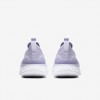 Giày Nike Epic React Flyknit 2 Nữ -Tím