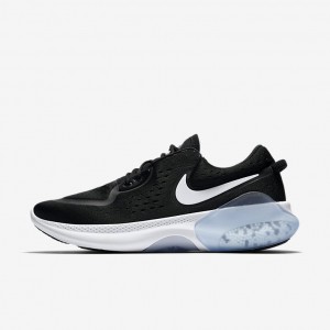 Giày Nike Joyride Dual Run Nam - Đen Trắng
