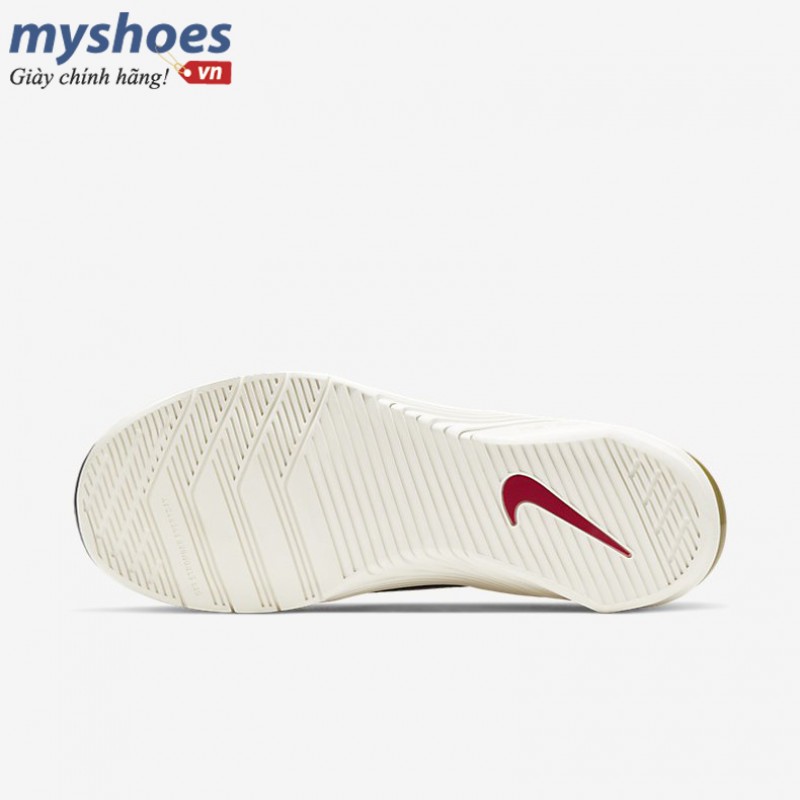 Giày Nike Metcon 5 AMP Nam - Xanh 