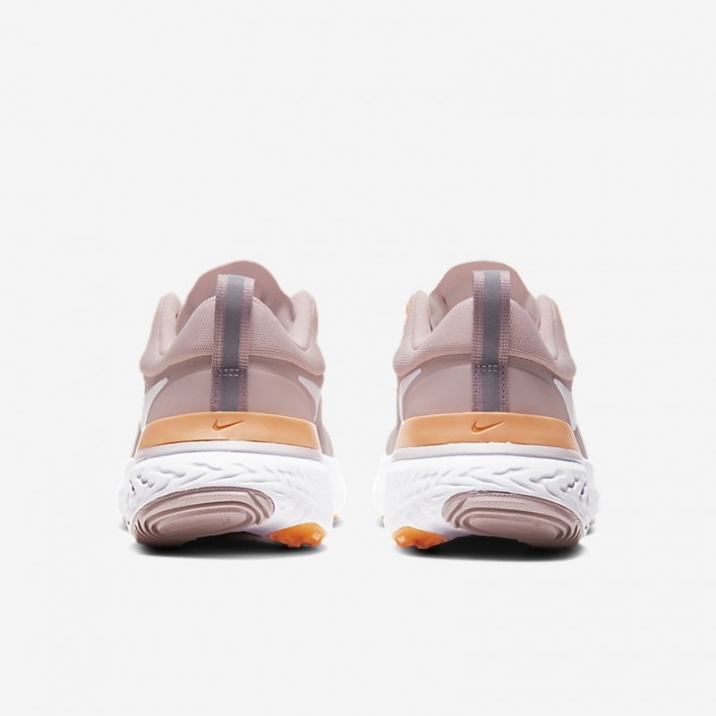 Giày Nike React Miller Nữ - Hồng Đất
