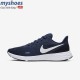Giày Nike Revolution 5 Nam - Xanh Navy Giày Nike Revolution 5 Nam - Xanh Navy