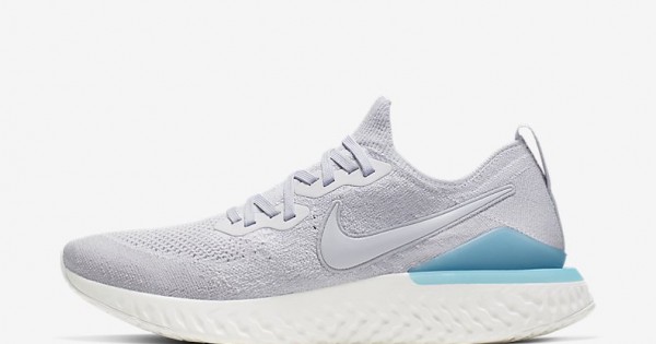 custom nike epic react flyknit 2
