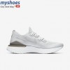Giày Nike Epic React Flyknit 2 Nam - Xám 