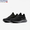 Giày Nike Epic React Flyknit 2 Nam - Đen 