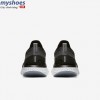 Giày Nike Epic React Flyknit Nam- Đen Bạc 