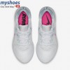 Giày Nike Legend React Nữ -Trắng Xanh
