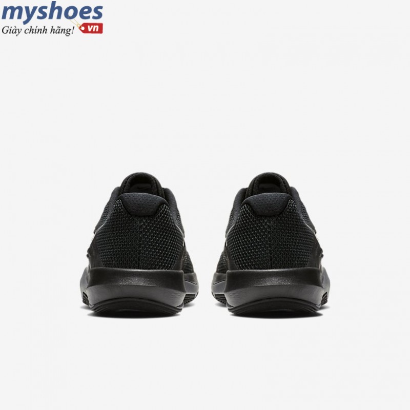 Giày Nike Lunar Prime Iron Nam - Đen 