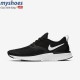 Giày Nike Odyssey React 2 Flyknit - Nữ Đen Trắng Giày Nike Odyssey React 2 Flyknit - Nữ Đen Trắng