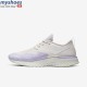 Giày Nike Odyssey React 2 Flyknit - Nữ Trắng Tím Giày Nike Odyssey React 2 Flyknit - Nữ Trắng Tím