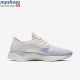 Giày Nike Odyssey React 2 Flyknit - Nữ Trắng Tím Giày Nike Odyssey React 2 Flyknit - Nữ Trắng Tím