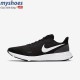 Giày Nike Revolution 5 Nam - Đen Trắng Giày Nike Revolution 5 Nam - Đen Trắng