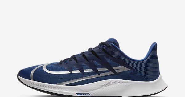 Giày Nike Zoom Rival Fly Nam Chính Hãng | Myshoes.vn