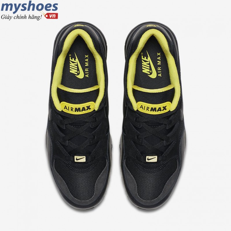 Giày Nike Air Max 94 SE  - Đen Vàng 