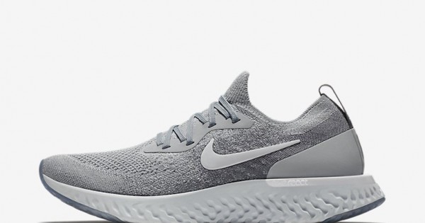 nike epic react army green