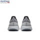 Giày Nike Epic React Flyknit Nam - Xám