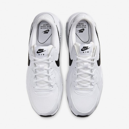 Giày Nike Air Max Excee Nam Trắng Đen Giày Nike Air Max Excee Nam Trắng Đen
