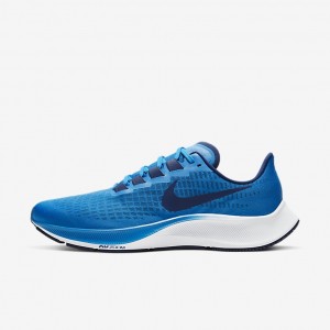 Giày Nike Air Zoom Pegasus 37 Nam - Xanh Dương