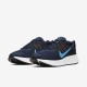 Giày Nike Air Zoom Span 3 - Nam Xanh Navy Giày Nike Air Zoom Span 3 - Nam Xanh Navy