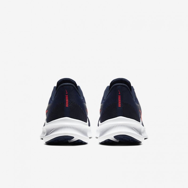 Giày Nike Downshifter 10 Nam - Xanh Navy