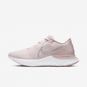 Giày Nike Renew Run Nữ - Hồng