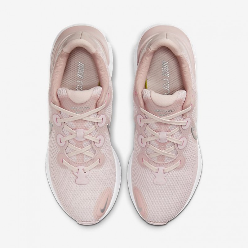 Giày Nike Renew Run Nữ - Hồng