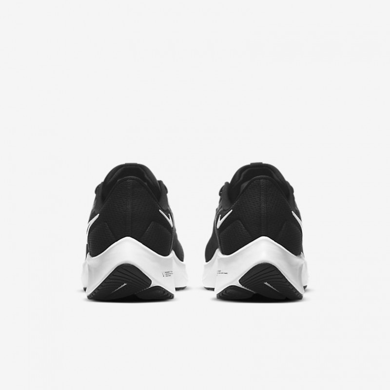 Giày Nike Air Zoom Pegasus 38 Nam - Đen Trắng