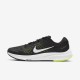Giày Nike Air Zoom Structure 23 Nam - Đen Xanh Giày Nike Air Zoom Structure 23 Nam - Đen Xanh