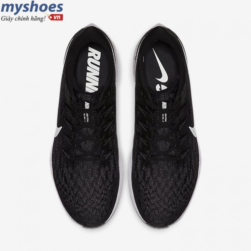 35 Turbo Nike Pegasus 35 Preto Giày Nike Air Zoom Pegasus 36 Chính Hãng