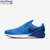 Giày Nike Air Zoom Structure 22 Nam - Xanh