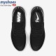Giày Nike Odyssey React 2 Flyknit - Nữ Đen Trắng Giày Nike Odyssey React 2 Flyknit - Nữ Đen Trắng