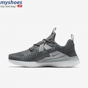 Giày Nike Renew Arena Nam - Xám