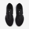 Giày Nike Downshifter 10 4E Nam - Đen Trắng