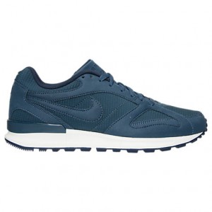 Giày Nike Air Pegasus New Racer - (Xanh)