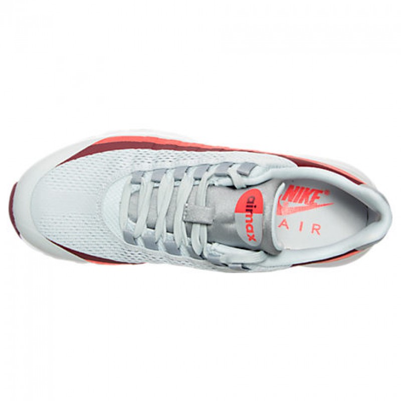 Giày Nike Air Max 95 Ultra Nữ (749212-003)