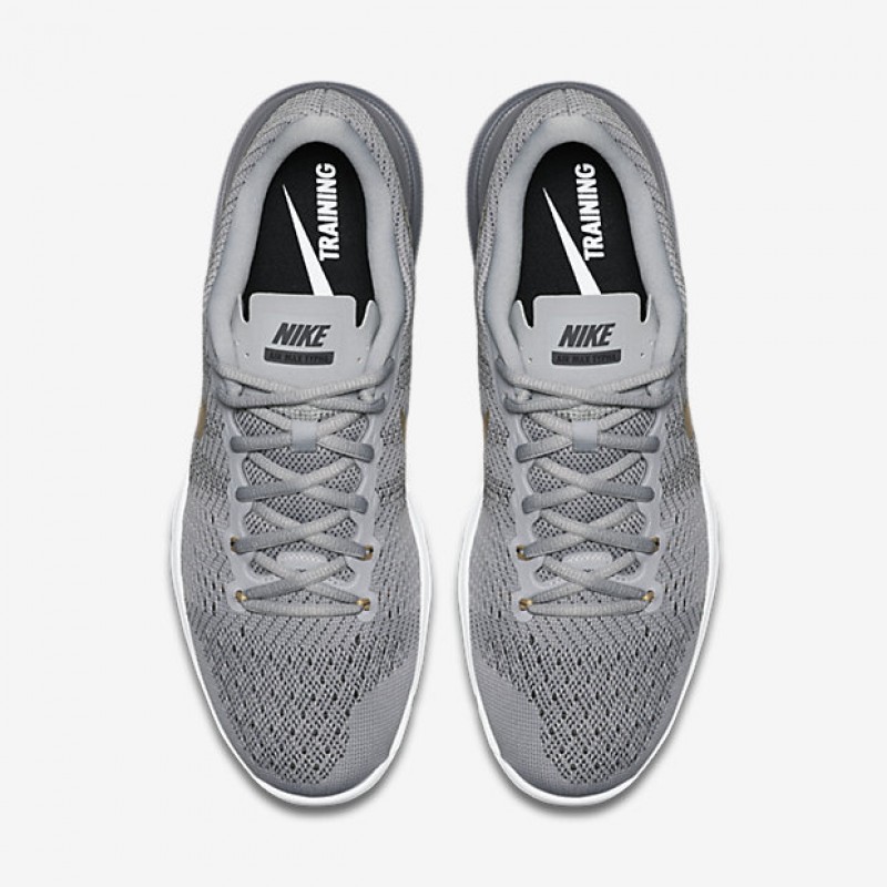 Giày Nike Air Max Typha - Ghi