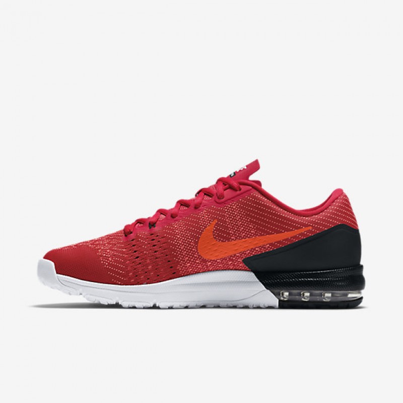 Giày Nike Air Max Typha - Đỏ