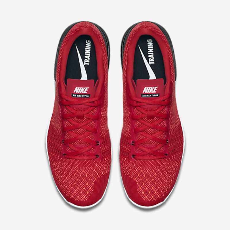 Giày Nike Air Max Typha - Đỏ