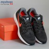 Giày Nike Air Zoom Vomero 12 Nam - Đen cam