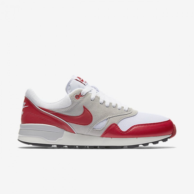 Giày Nike Air Odyssey Mens - (Đỏ)