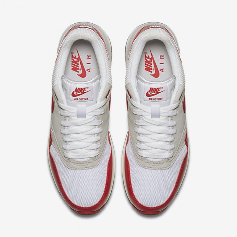 Giày Nike Air Odyssey Mens - (Đỏ)