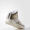 Giày adidas J WALL 2.0 (Trắng)