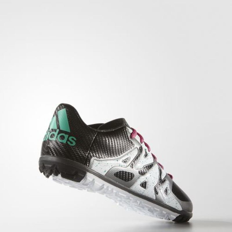 Giày bóng đá adidas X15.3 TURF 